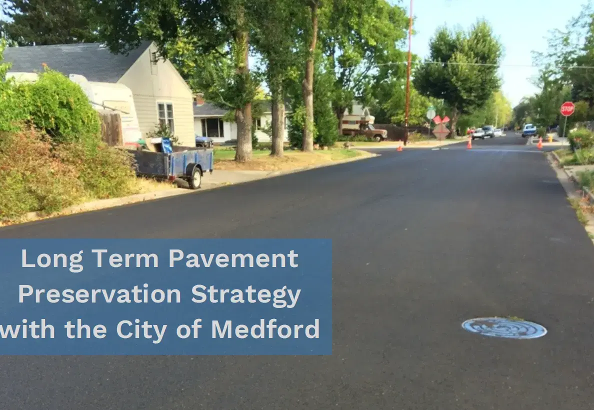 Medford OR