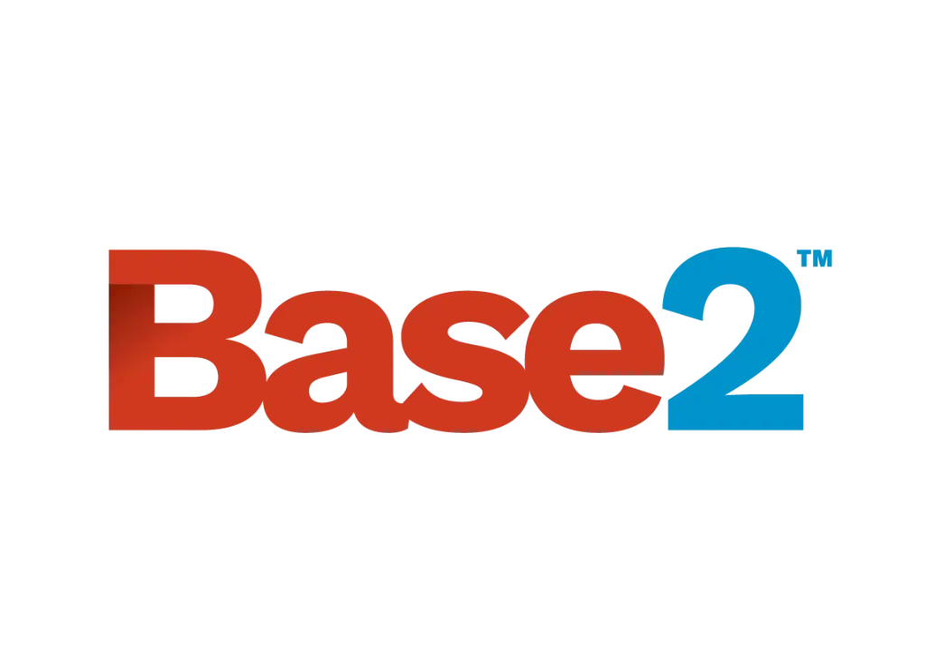 Base-2 Mechanical Parts Washer